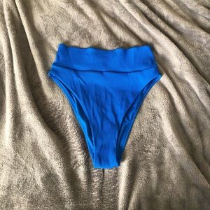 nwot aerie swim bottoms